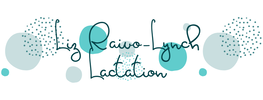 LIZ RAIVO-LYNCH LACTATION